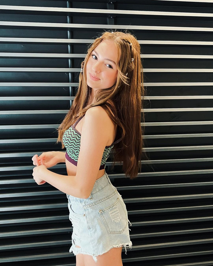 Aly Jade