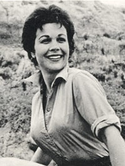 Pamela Duncan