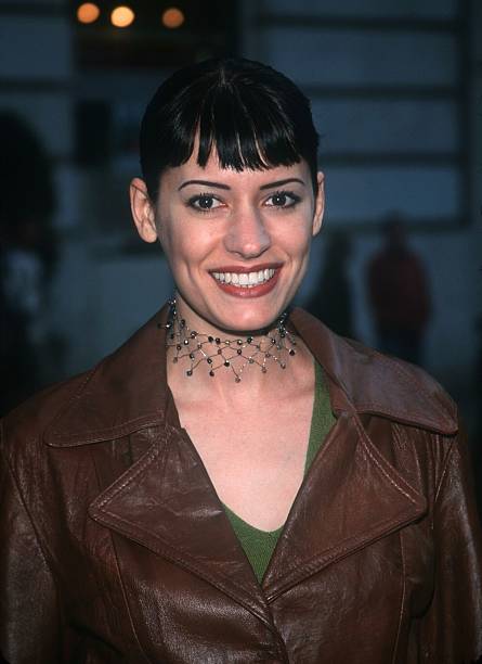 Paget Brewster