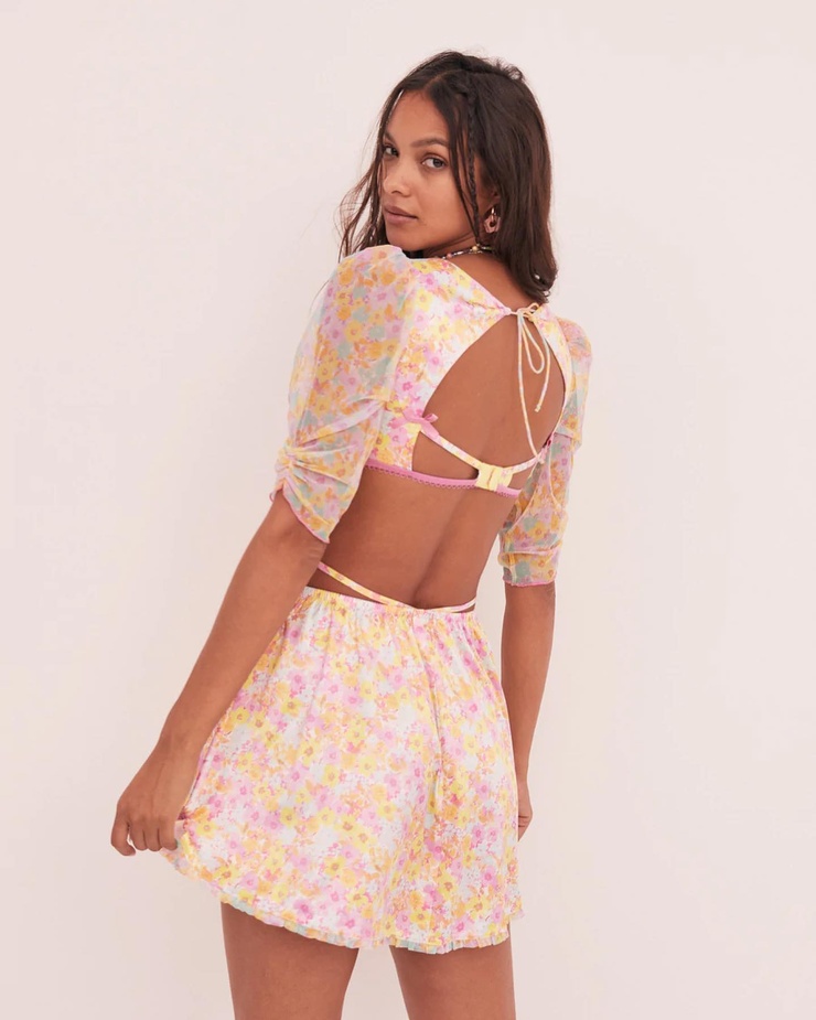 Lais Ribeiro