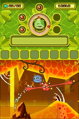 Mister Slime