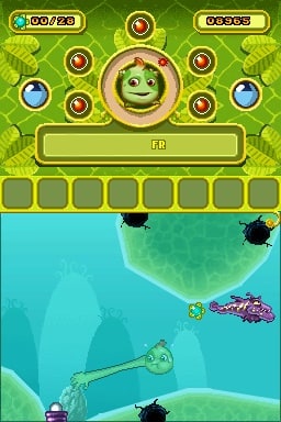 Mister Slime