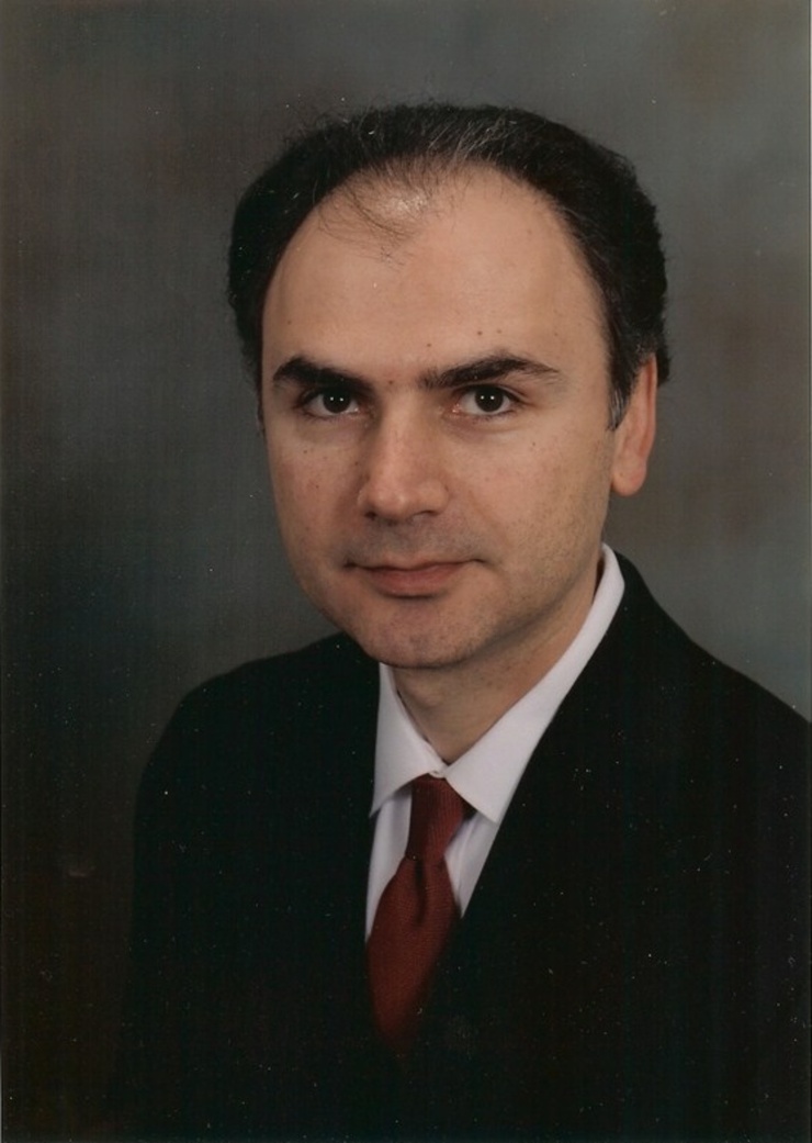 Dejan Stojanovic