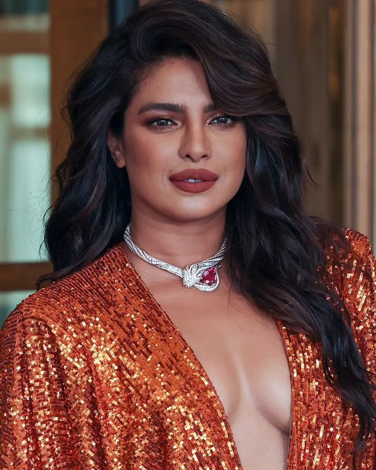 Priyanka Chopra