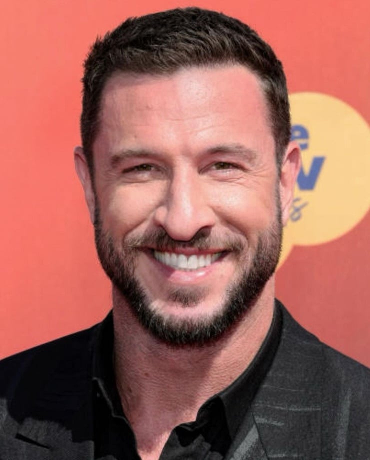 Pablo Schreiber