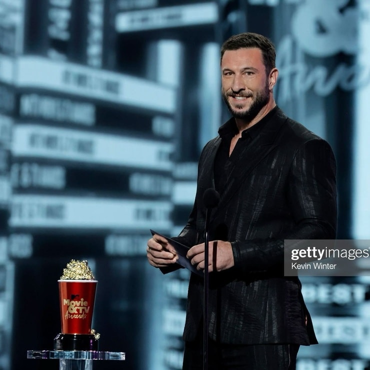 Pablo Schreiber