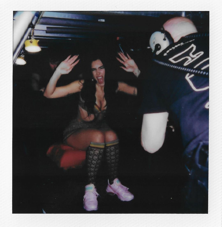 Dua Lipa