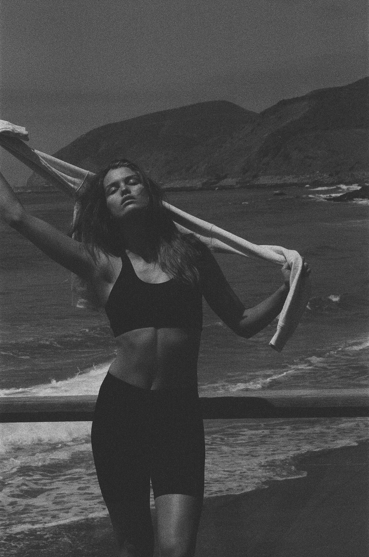 Luna Bijl