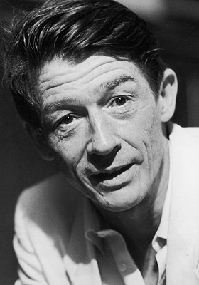 John Hurt