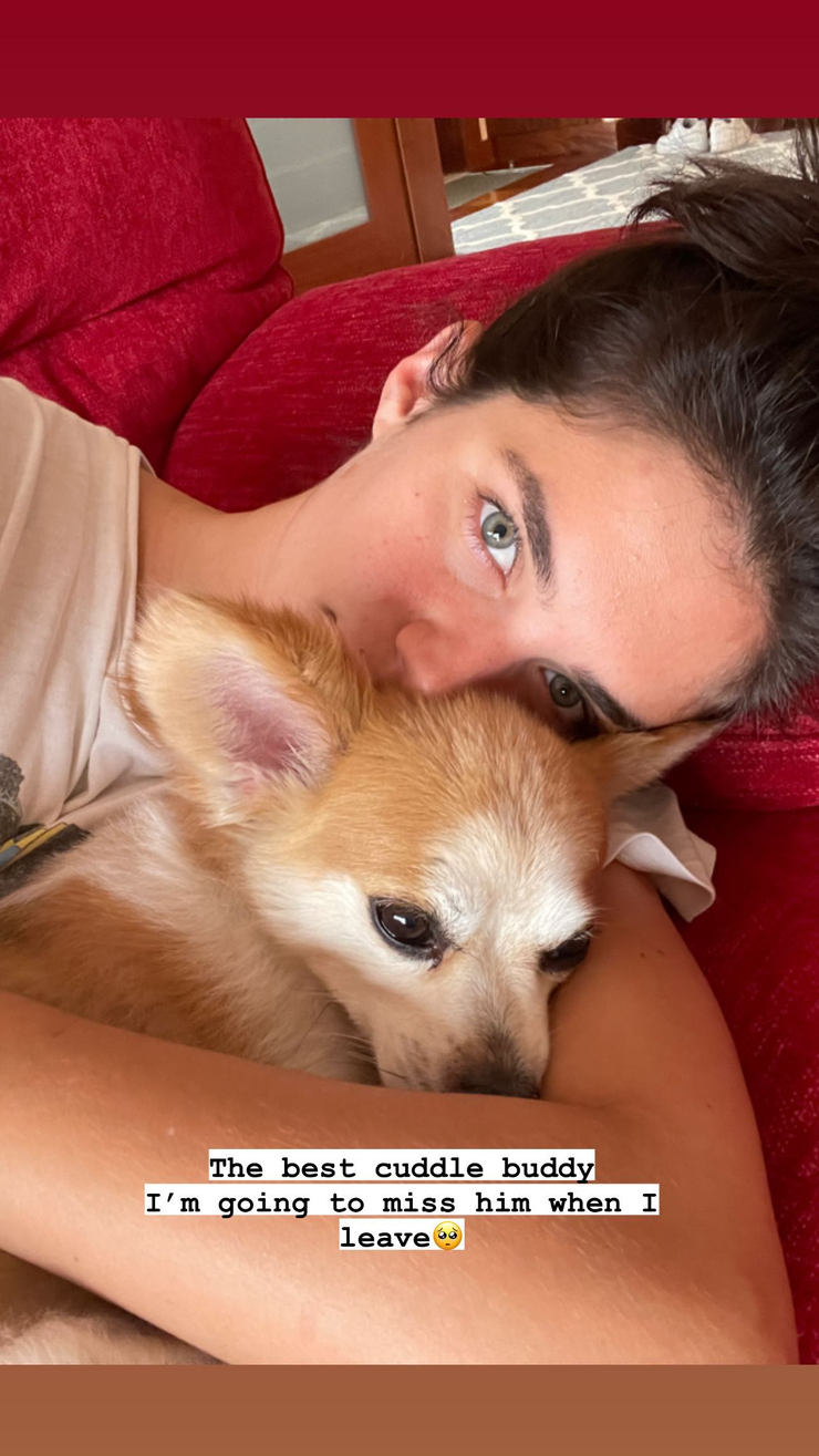 Sara Sampaio Sara Sampaio