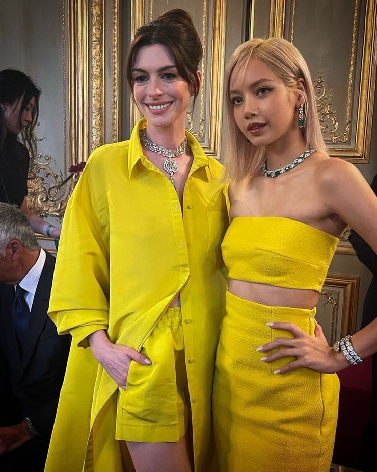 Lalisa Manoban
