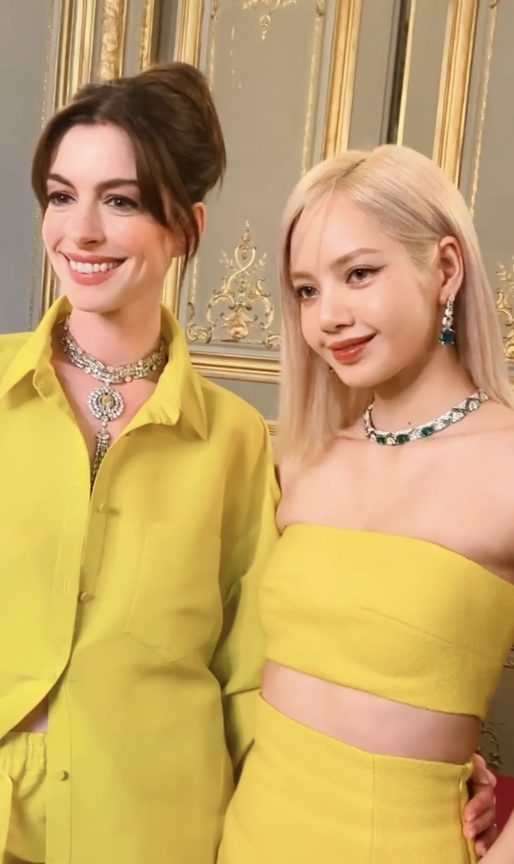 Lalisa Manoban