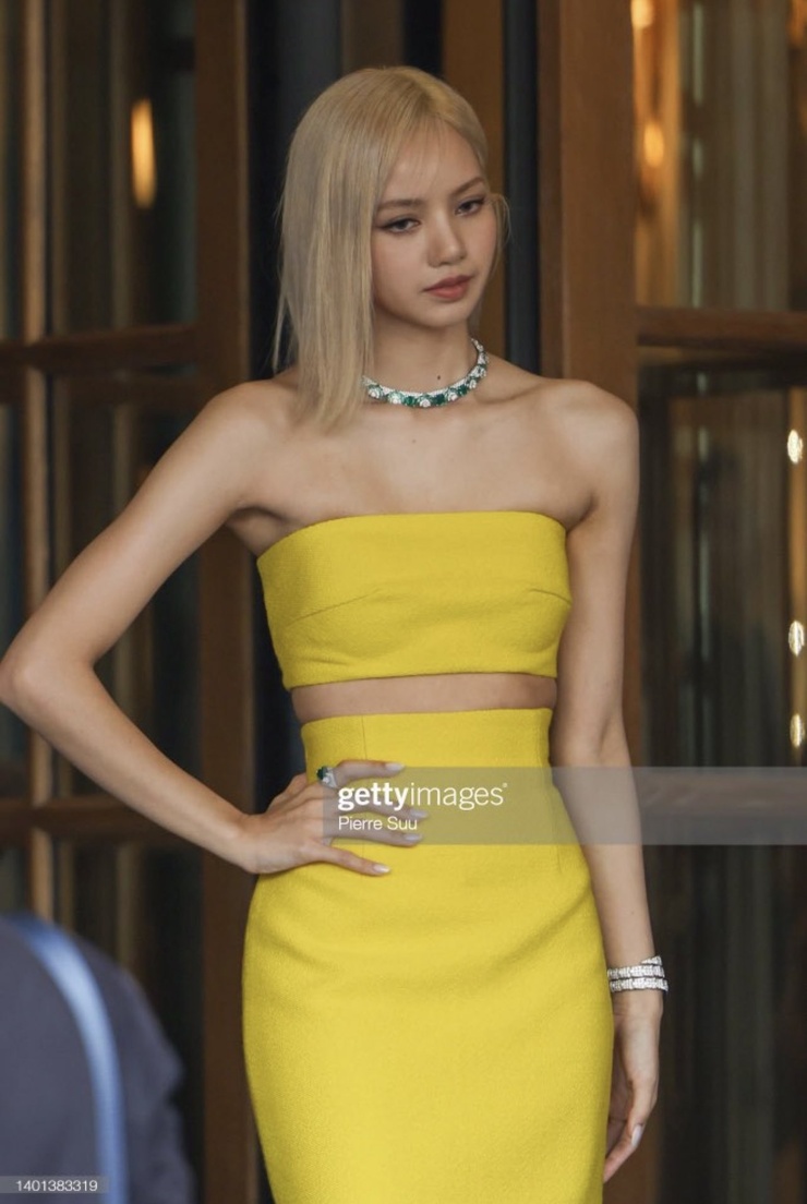 Lalisa Manoban