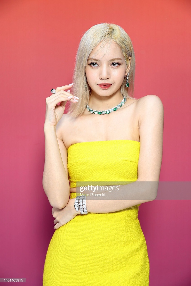 Lalisa Manoban