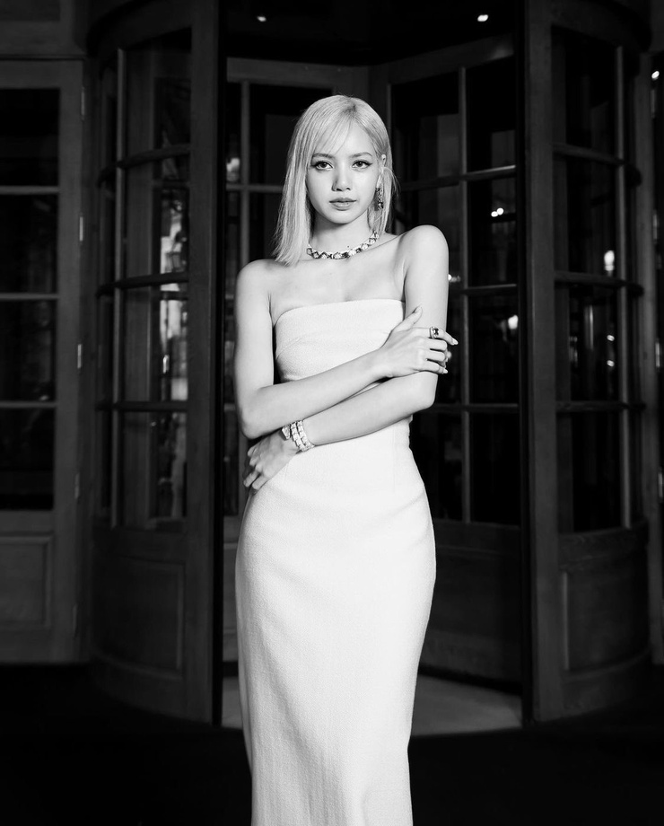 Lalisa Manoban