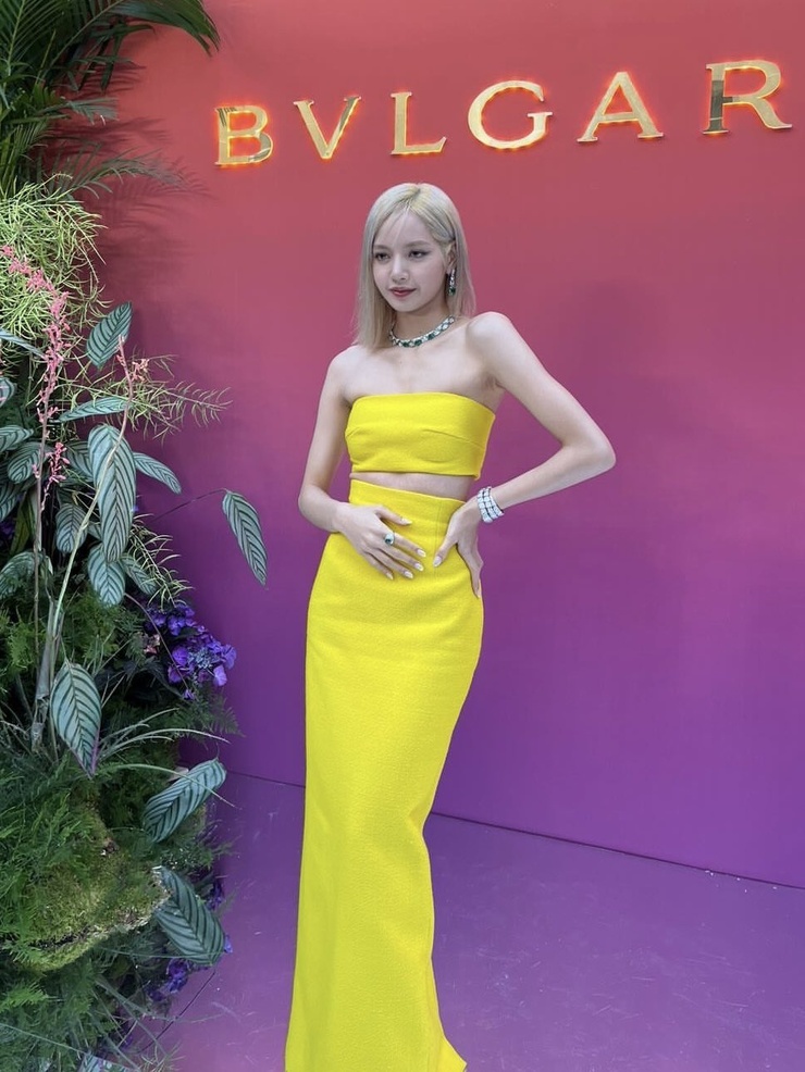 Lalisa Manoban