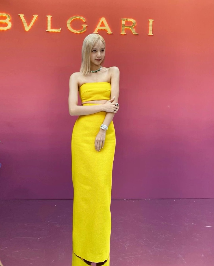 Lalisa Manoban