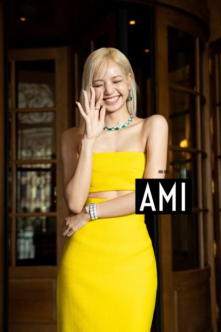Lalisa Manoban