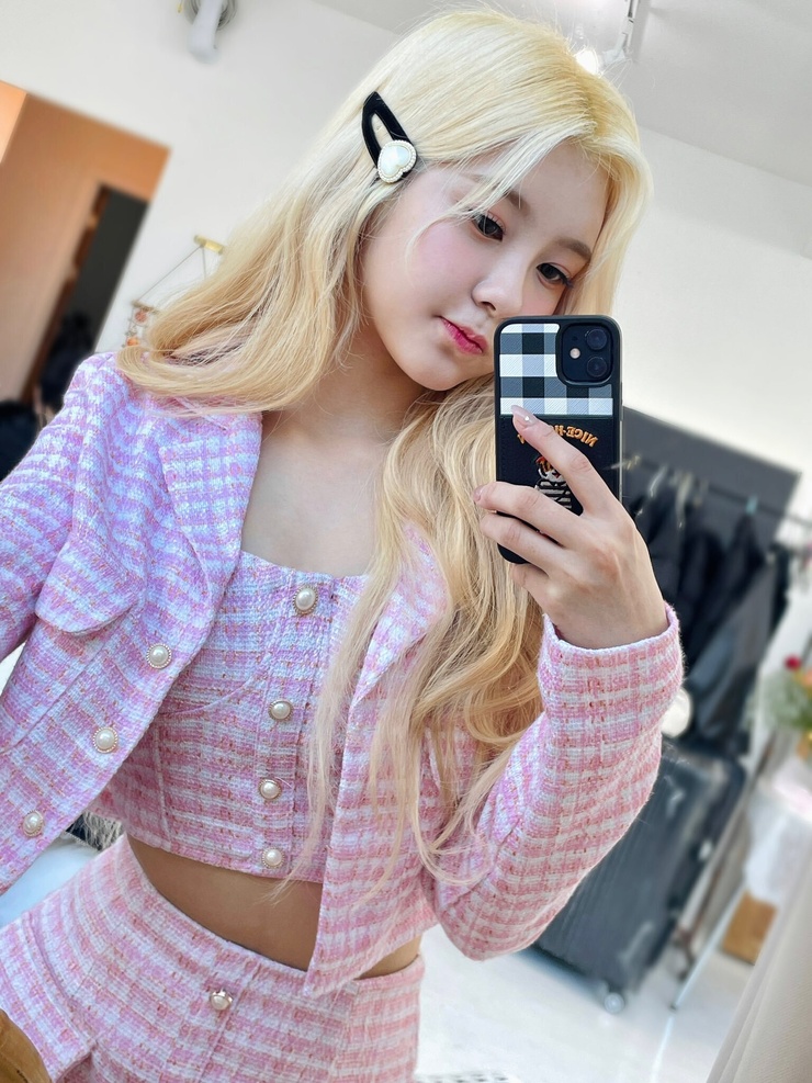 Da-yeon Kim