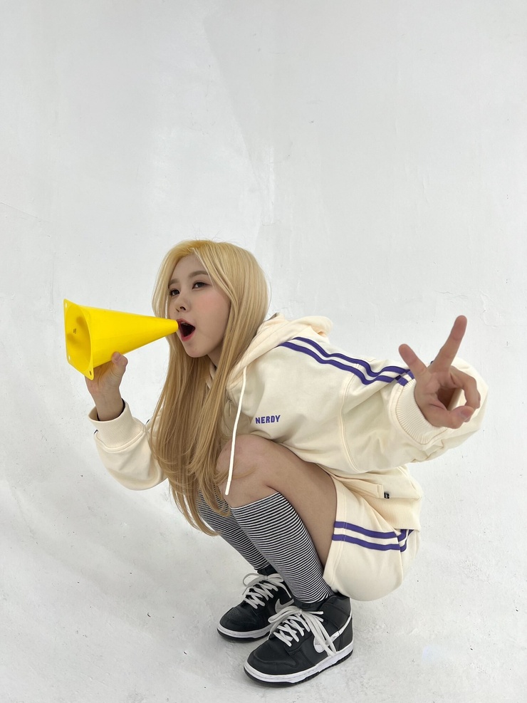 Da-yeon Kim