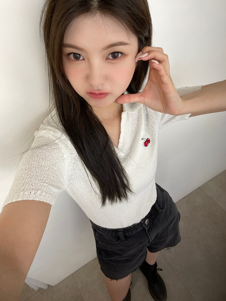 Da-yeon Kim