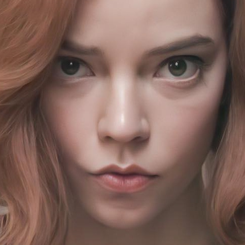 Picture of Anya Taylor-Joy