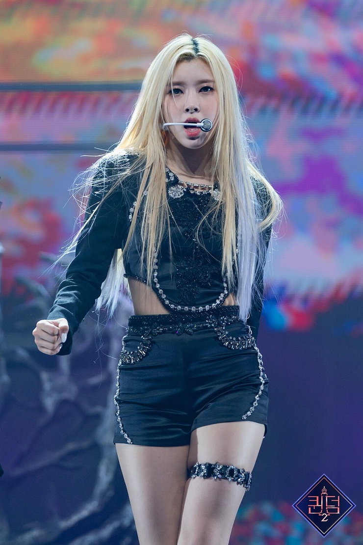 Da-yeon Kim