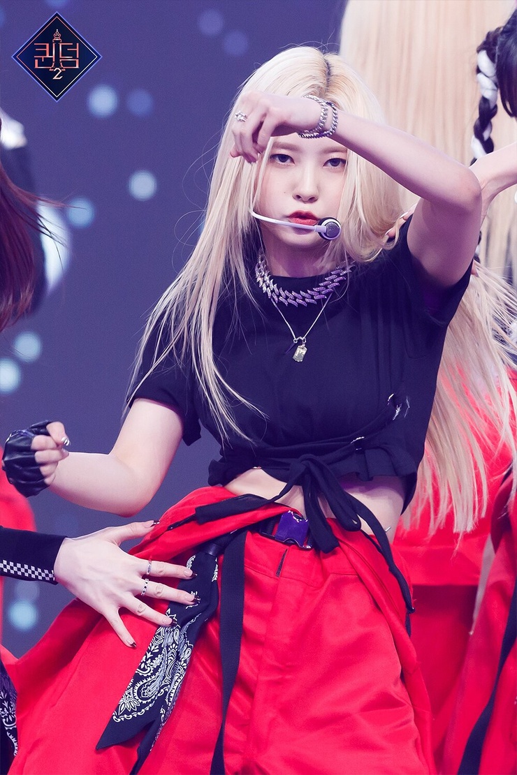 Da-yeon Kim