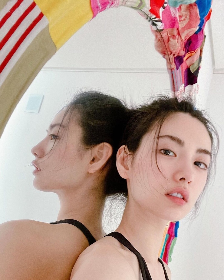 Im Jin Ah