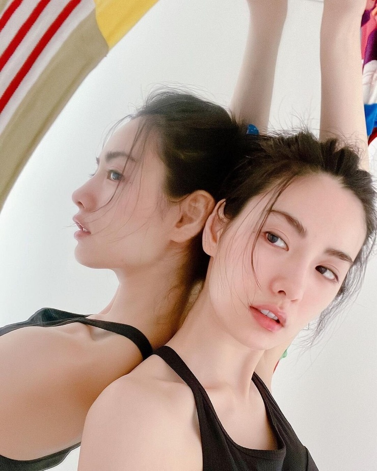 Im Jin Ah