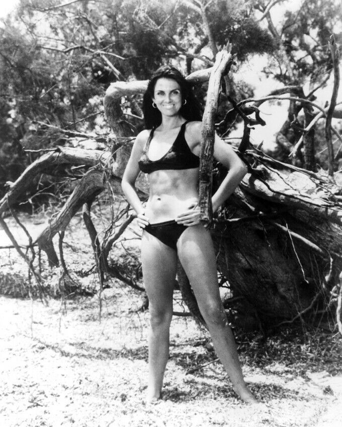 Caroline Munro Caroline Munro
