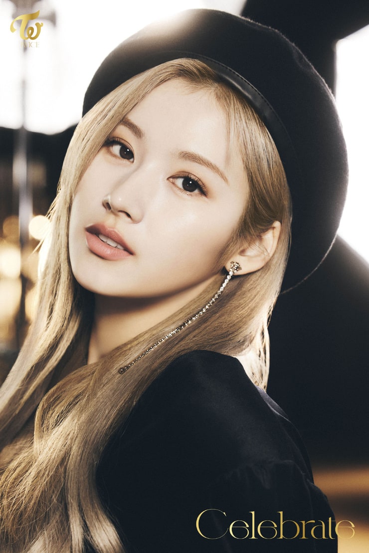 Minatozaki Sana