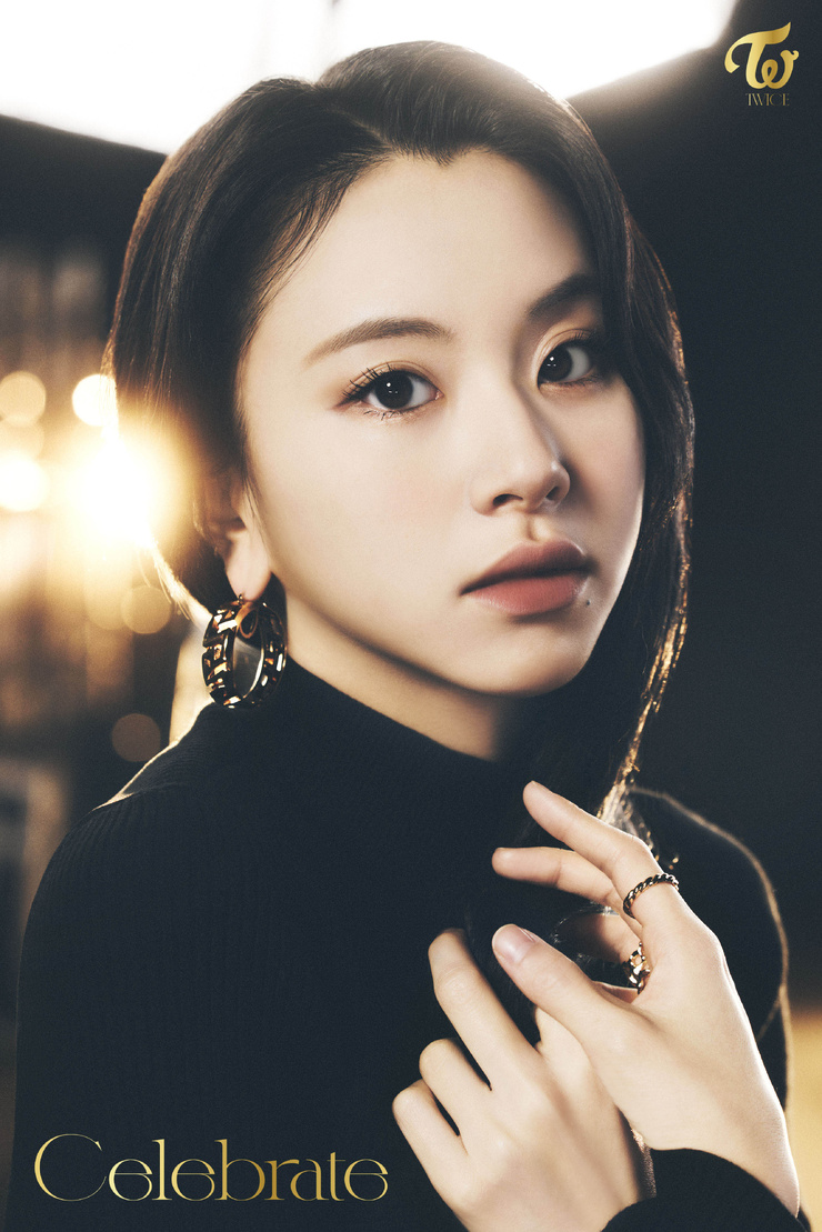 Son Chae Young