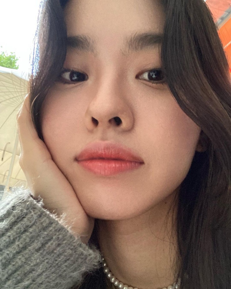 Jin-joo Lee