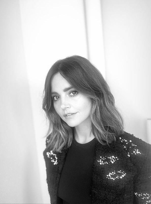 Jenna Coleman