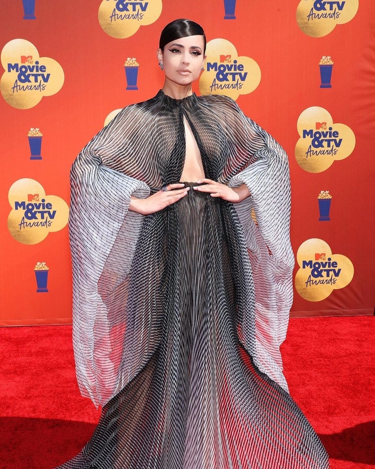 Sofia Carson Sofia Carson