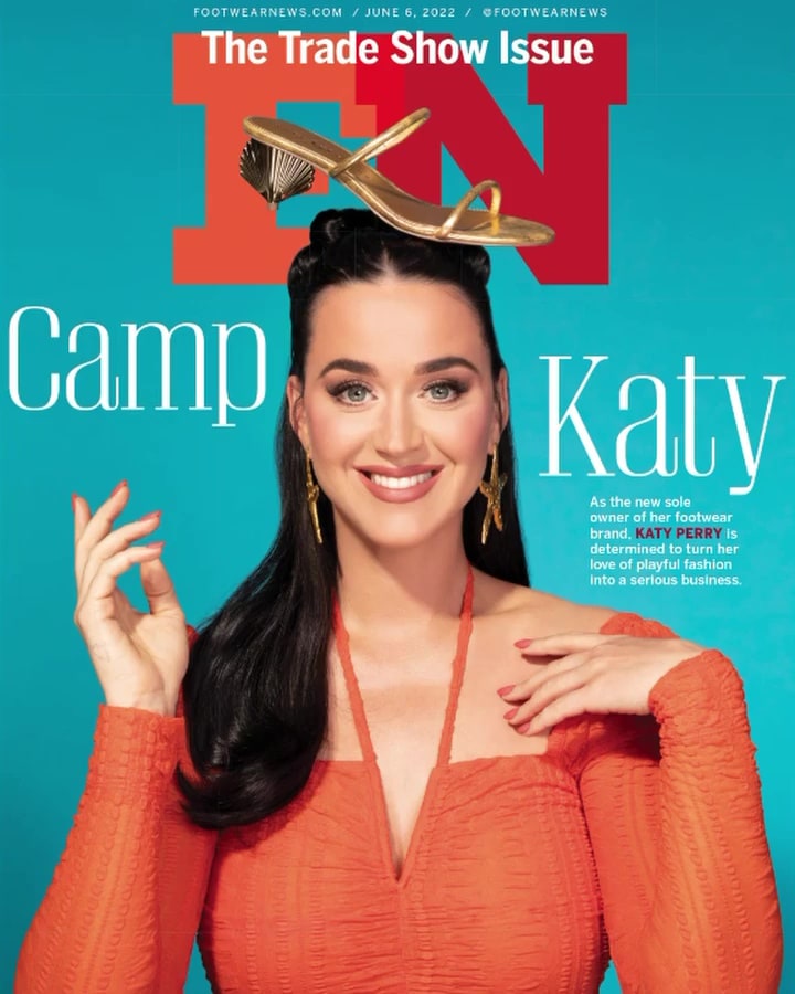 Picture of Katy Perry