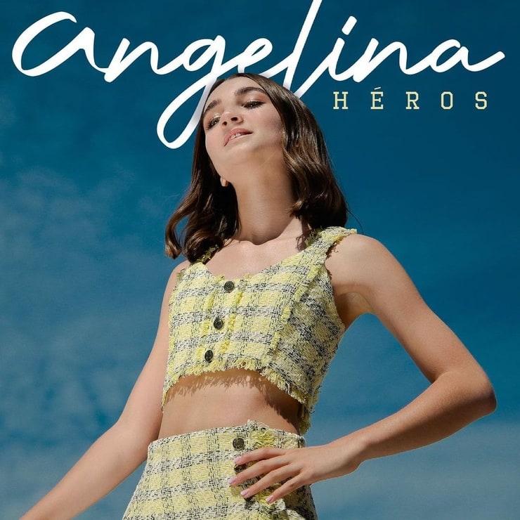 Angélina Nava Angélina Nava