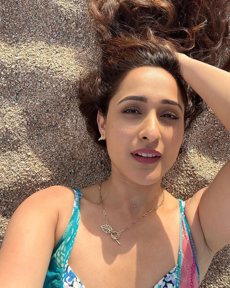 Pragya Jaiswal