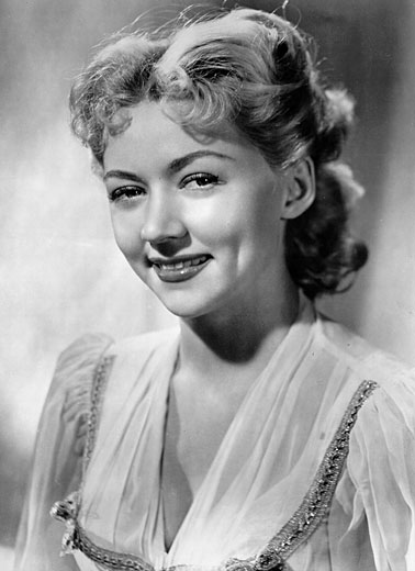 Gloria Grahame