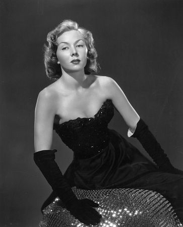 Gloria Grahame Gloria Grahame