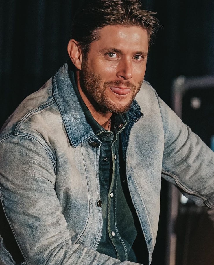 Jensen Ackles picture