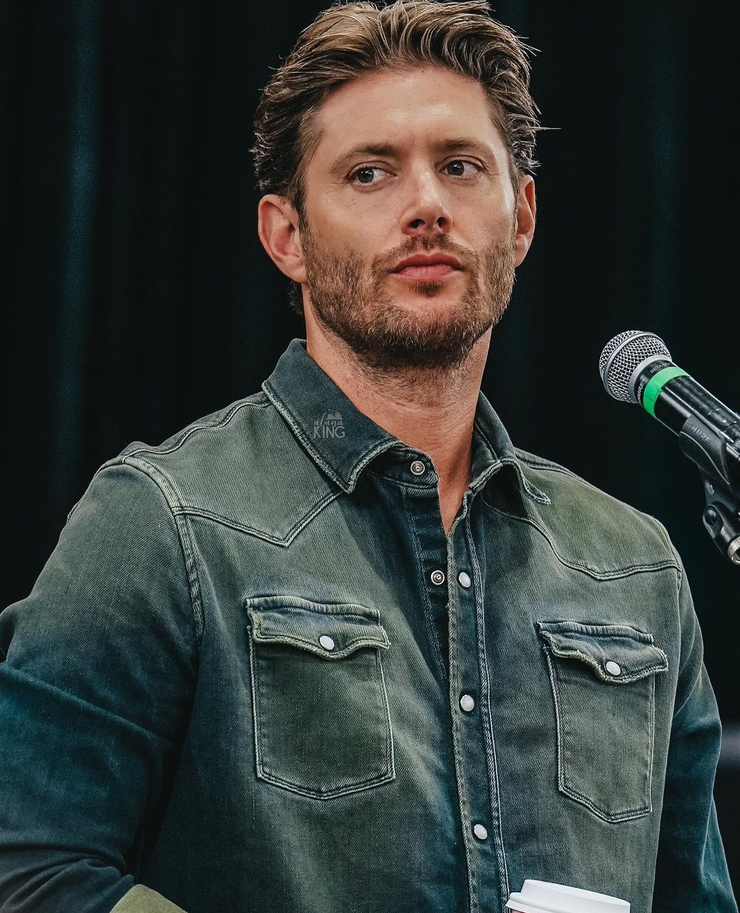 Picture of Jensen Ackles