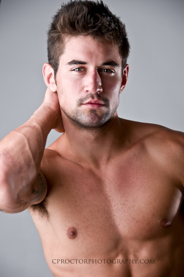 Benjamin Godfre Benjamin Godfre