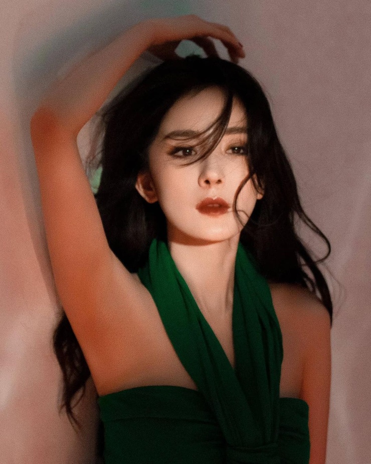 Mi Yang Mi Yang