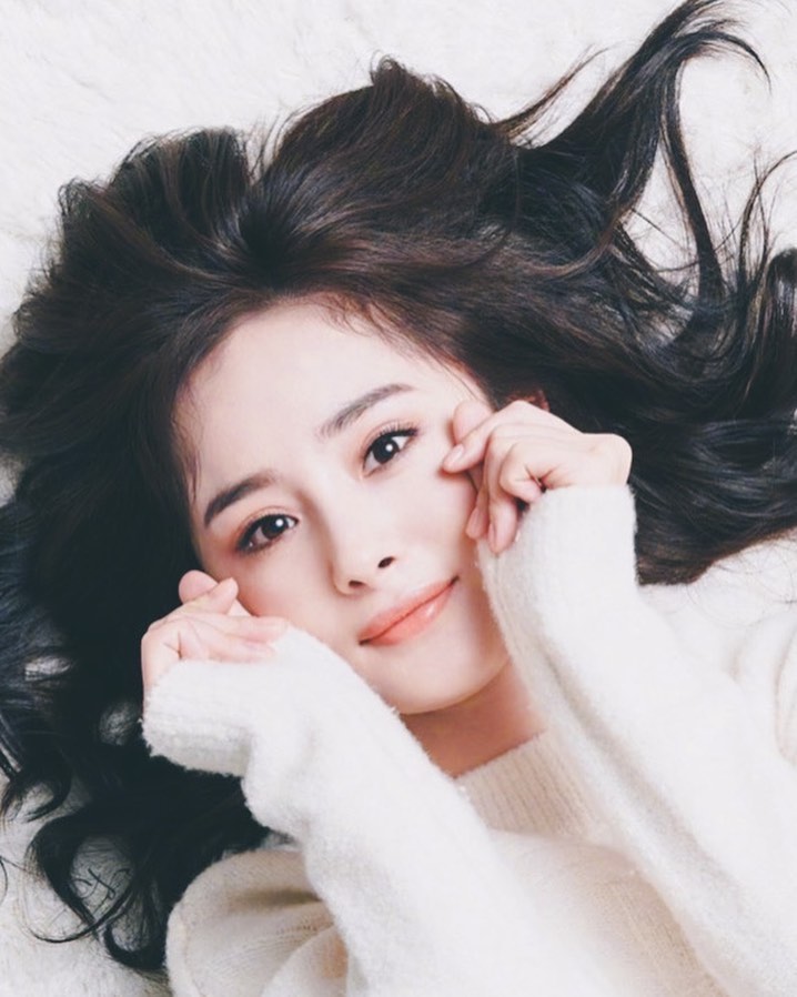 Mi Yang Mi Yang