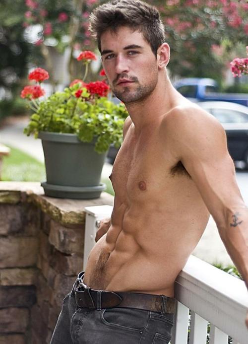 Benjamin Godfre