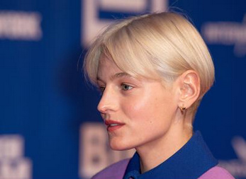 Emma Corrin