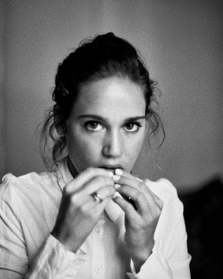 Matilda Anna Ingrid Lutz
