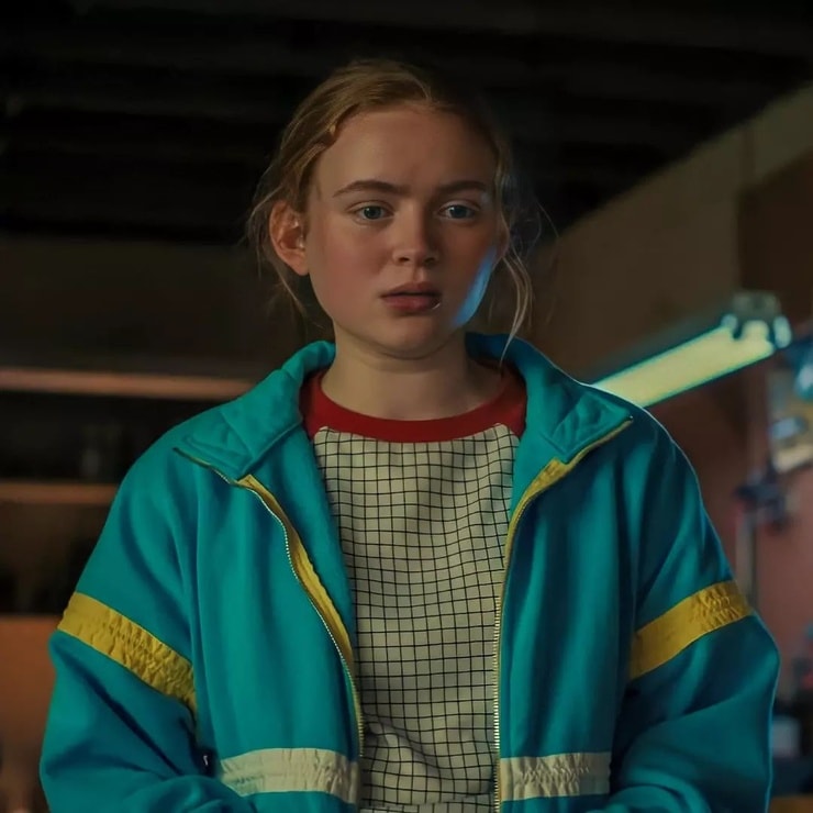 Sadie Sink